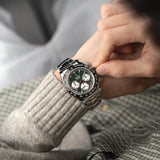 Duxot Accelero Chronograph Quartz // DX-2065-55