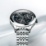 Thomas Earnshaw Engineer Hexham Trisect Limited Edition Automatic // ES-8304-44