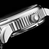 Stuhrling Original Winchester Skeleton Automatic // 3933.1