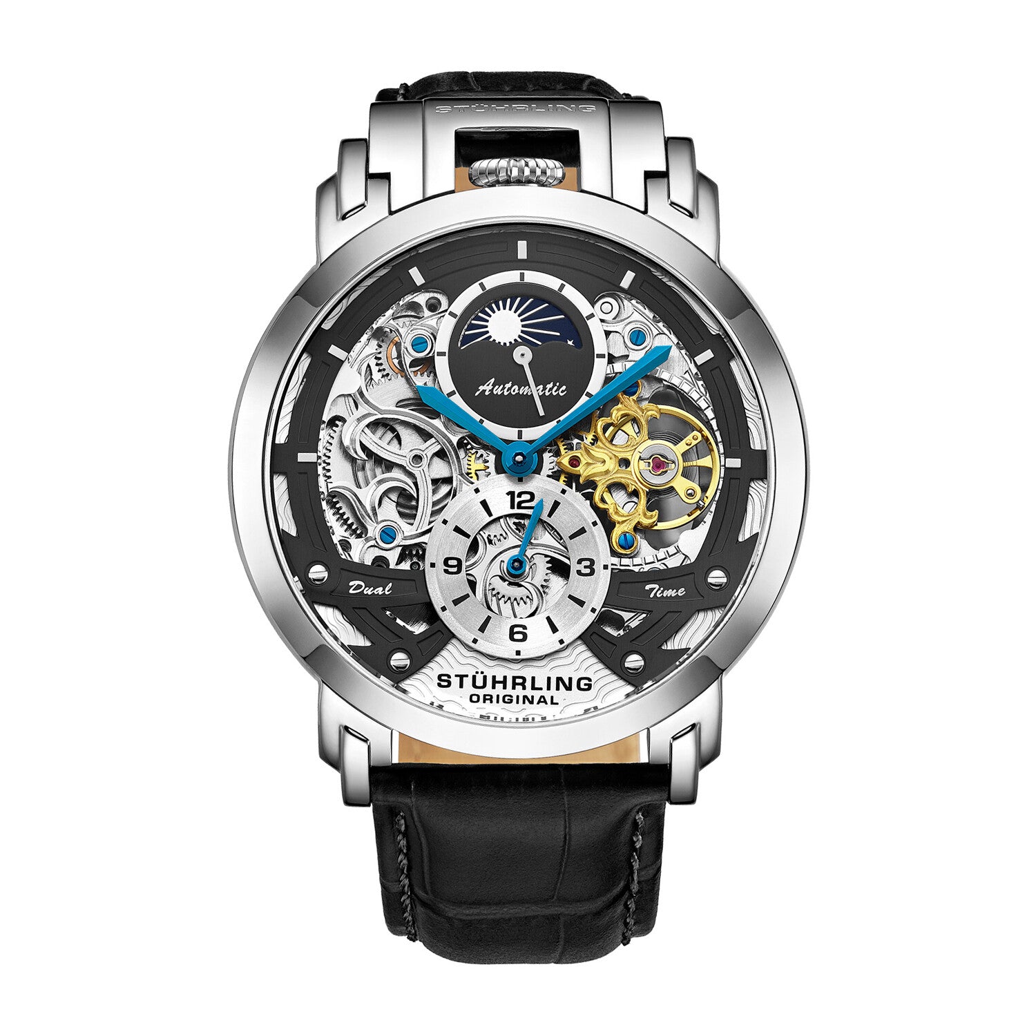Stuhrling Original Automatic // 906.01