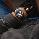 Cadola Testa di Toro Chronograph Quartz // CD-1058-02
