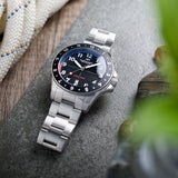 Dominatore Del Mare Bandiera Quartz // DD-8020-55