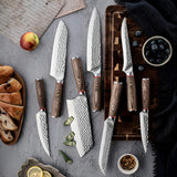 Meister // 11-Piece Knife Set