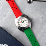 Dominatore Del Mare Amalfi Automatic // DD-8028-08
