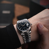 Duxot Marcel Diver Automatic // DX-2059-33