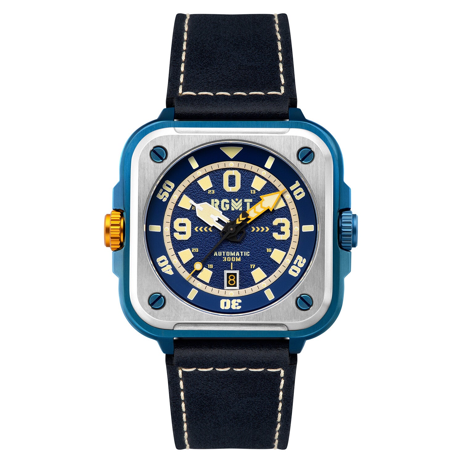 RGMT Pershing Automatic // RG-8066-04