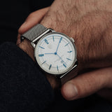 Dufa Bayer Automatic // DF-9016-22
