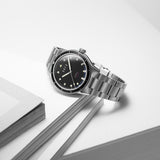 Dufa Tauchen Meca Quartz // DF-9035-11