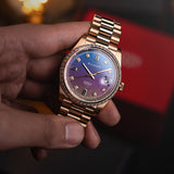 Duxot Serenata LE Automatic // DX-2058-BB