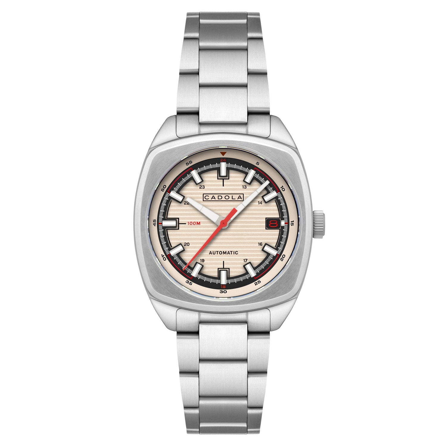 Cadola Buxton Automatic // CD-1057-11