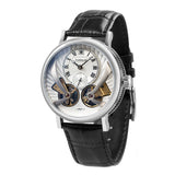 Thomas Earnshaw Beaufort Anatolia Automatic // ES-8059-01