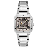Thomas Earnshaw Engineer Lennox Skeleton Automatic // ES-8303-22