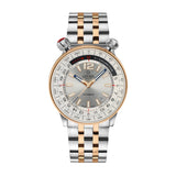 Gevril Wallabout Swiss Automatic // 48563