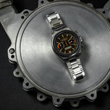 Cadola Cosworth Costin Swiss Chronograph LE Quartz // CD-1040-22