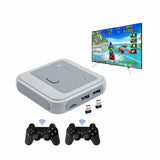 GameBox // Plug & Play Retro Gaming Console // 64GB