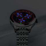 Thomas Earnshaw Engineer Hexham Trisect Limited Edition Automatic // ES-8304-55