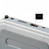 GameBox // Plug & Play Retro Gaming Console // 64GB