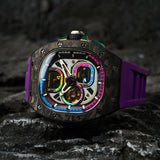 Nubeo Viper LE Automatic // NB-6105-06