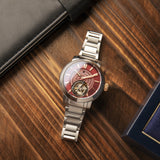 Schild Friedrich Tourbillon Limited Edition Manual Wind // SC-1010-44