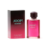 Men's Fragrance // Joop // Joop Homme EDT Spray // 4.2 oz