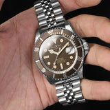 Duxot Atlantica Diver Automatic // DX-2057-CC