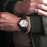 Thomas Earmshaw Damien Broderick Special Edition Ascot Automatic // ES-8298-22
