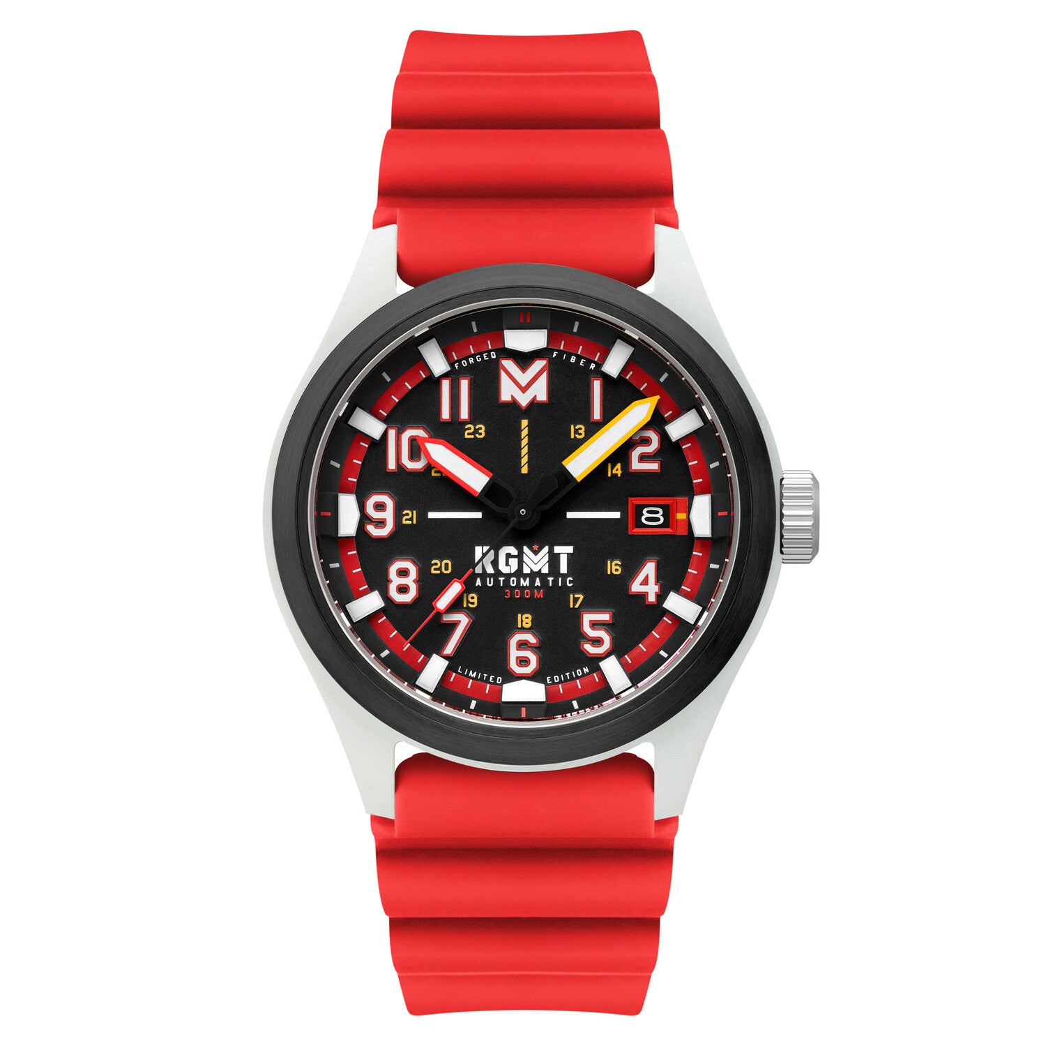 RGMT Defender Limited Edition Automatic // RG-8069-04