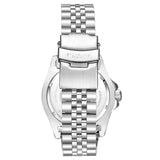 Stuhrling Original Meridian GMT Quartz // 3968.1