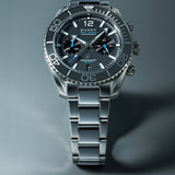 Duxot Tiburon Chronograph Quartz // DX-2062-11