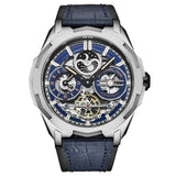 Stuhrling Original Dual Time Automatic // 1012.03