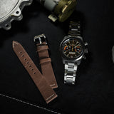 Cadola Cosworth Costin Swiss Chronograph LE Quartz // CD-1040-22
