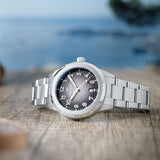 Dominatore Del Mare Aqua Sicura Quartz // DD-8022-44