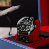 CCCP Mig-21 Automatic // CP-7101-01