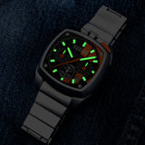 Cadola Taurus Chronograph Quartz // CD-1060-22