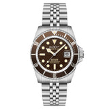 Duxot Atlantica Diver Automatic // DX-2057-CC
