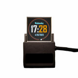 Holo Display: 3D Holographic Weather Station & Digital Clock