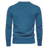 Crewneck Sweater