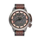 Ballast Trafalgar Damascus Automatic // BL-3138-02