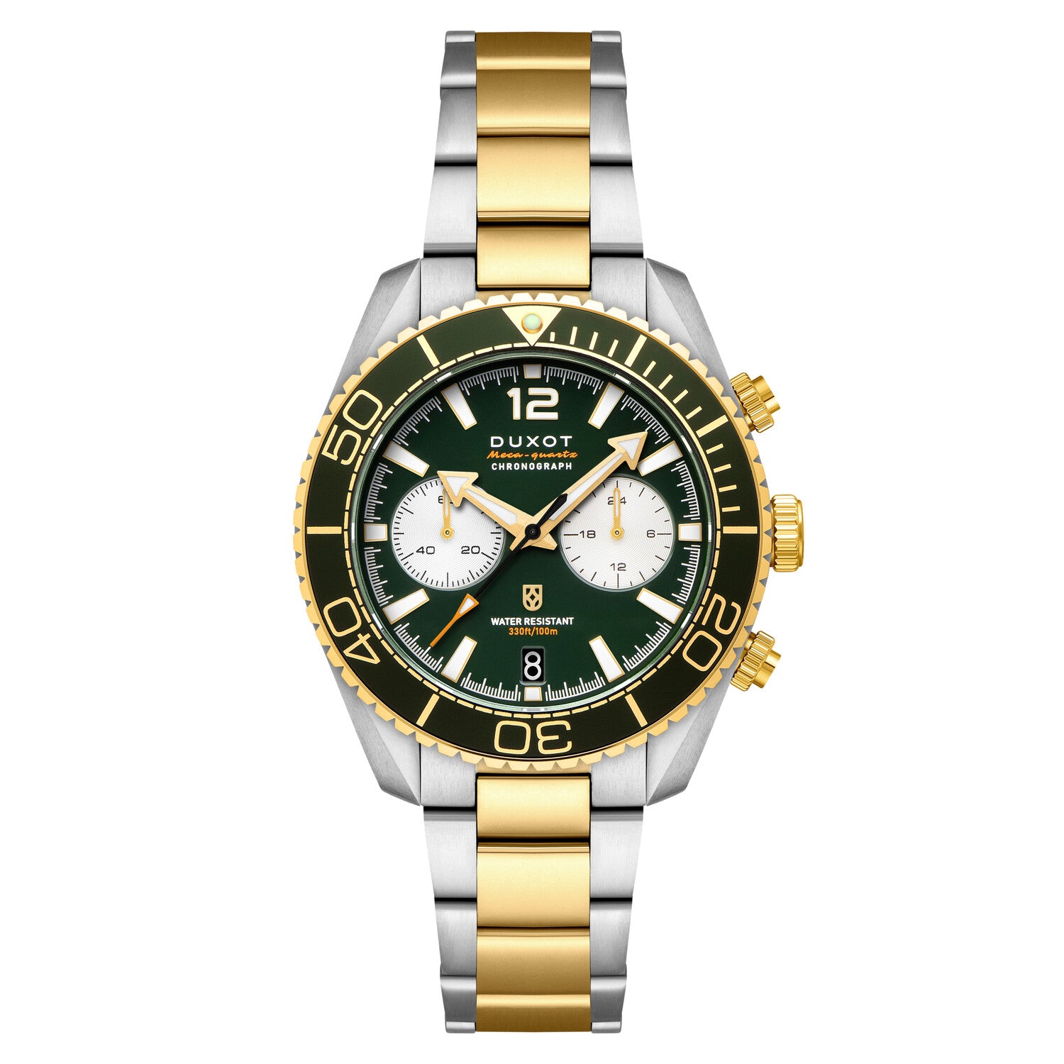 Duxot Tiburon Chronograph Quartz // DX-2062-55