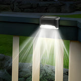 Everylight Solar Lights // Black