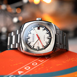 Cadola Buxton Automatic // CD-1057-11