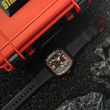 Nubeo Magellan Star Trek Warp Speed LE Automatic // NB-6106-04