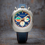 Cadola Testa di Toro Chronograph Quartz // CD-1058-02