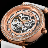 Stuhrling Original Ladies Luxe Automatic // 4022.3