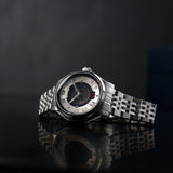 Schild Johann Limited Edition Automatic // SC-1003-11