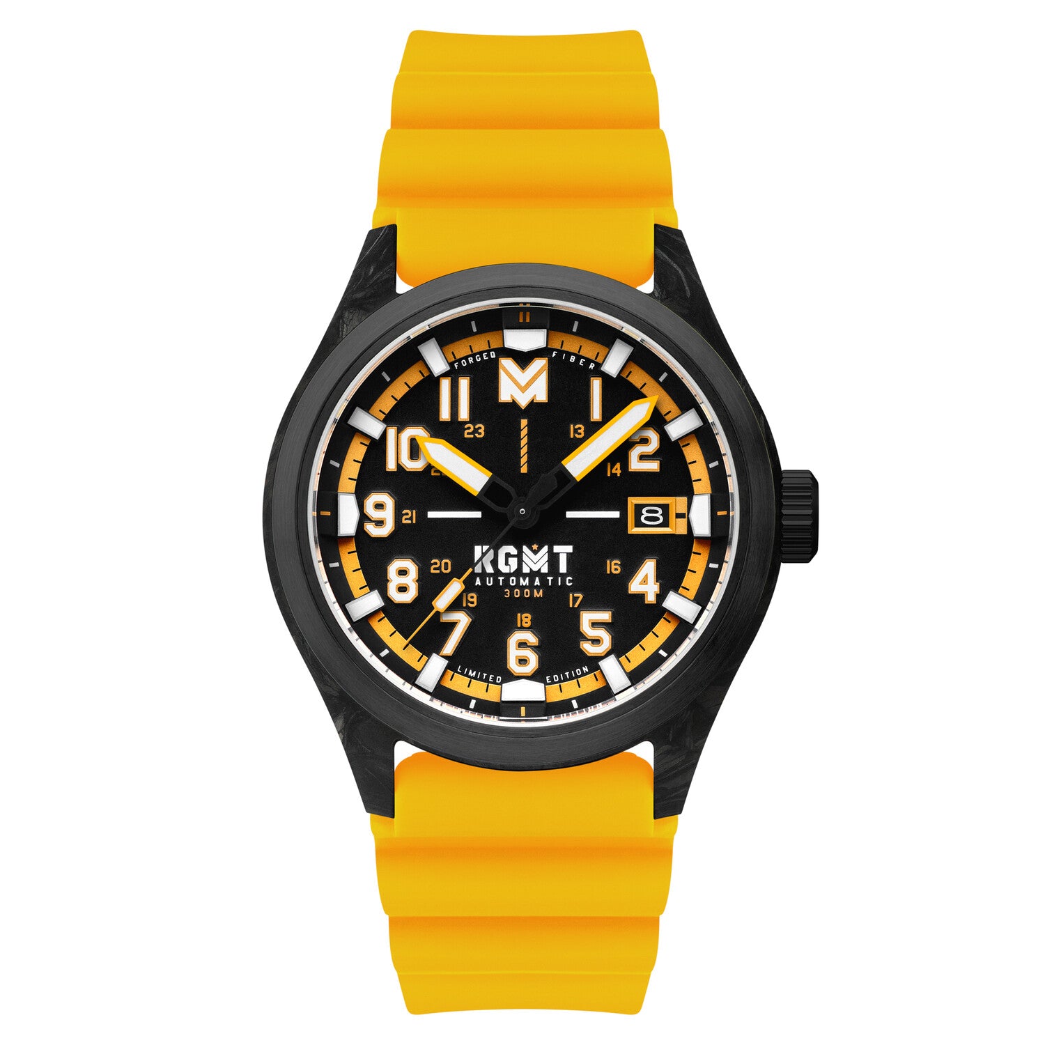 RGMT Defender Limited Edition Automatic // RG-8069-02