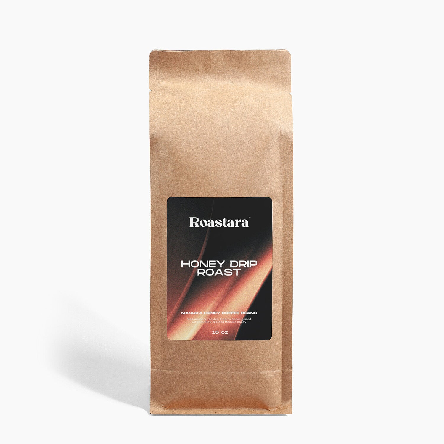 Honey Drip Roast