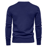 Crewneck Sweater