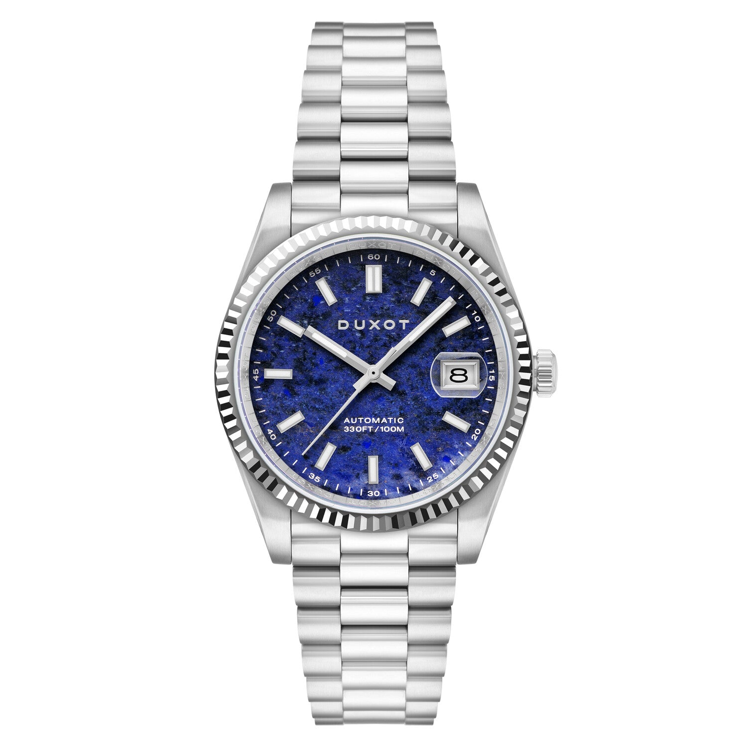 Duxot Marcel Lapidary Limited Edition Automatic // DX-2059-DD
