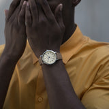 Dufa Breuer Automatic // DF-9011-0B